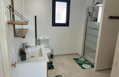 villa de vacances - Foto 4