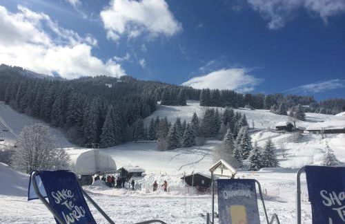 Luxury 2 Bedroom Apartment with view of Mont Blanc - Foto 38