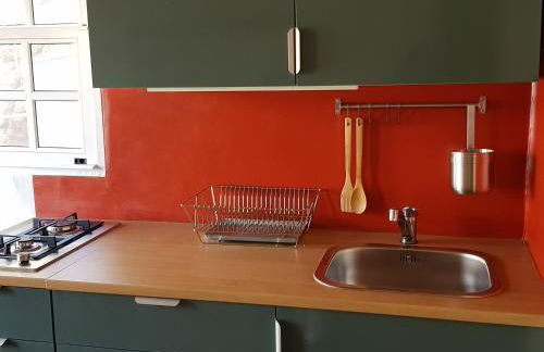 El Quinto Pino 3 habitaciones privadas con cocina y baño compartidos - Foto 31