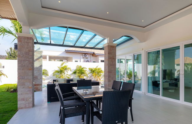 Orchid Paradise Homes OPV510 - Foto 12