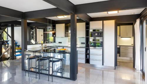 Villa Leonardo - Foto 4