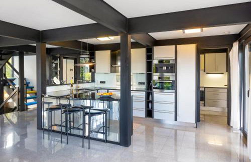 Villa Leonardo - Foto 4