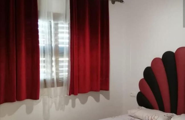 Résidence Tamuda Golf - Foto 3