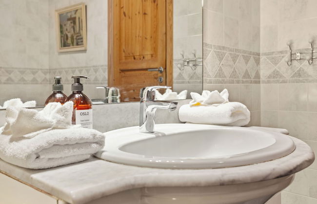 Krokenskogen - Foto 21