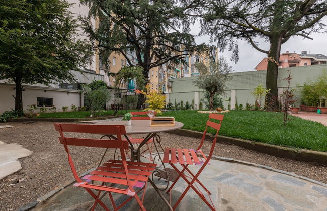 I due Cedri by Wonderful Italy - Foto 3