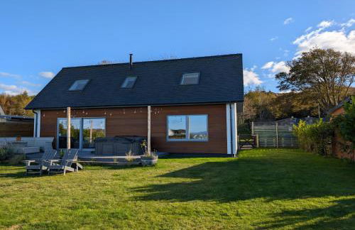 Litua Luxury self-catering with stunning sea view - Foto 28