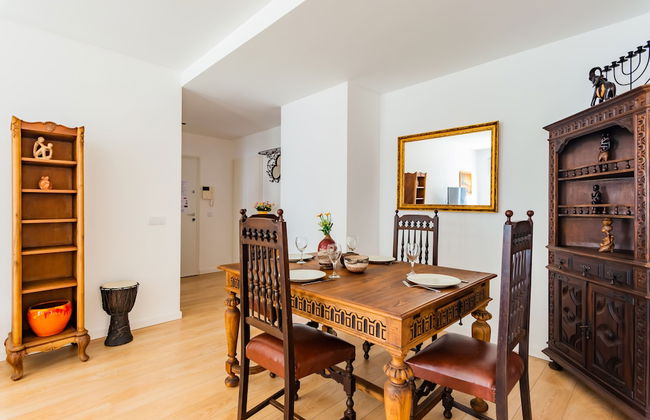 Santo Amaro Beach Apartment - Foto 19