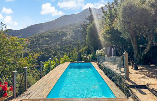 Ikaria View Resort and Villa with Pool - Photo 47