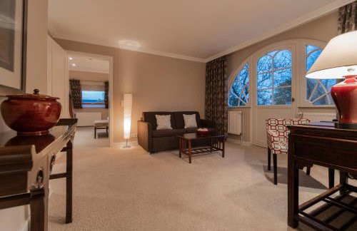 Villa Linnenschmidt Bremen - zentral - nahe HBF & Altstadt - Foto 34