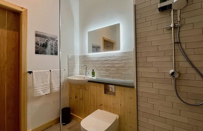 Cambrian Cottages - Foto 41