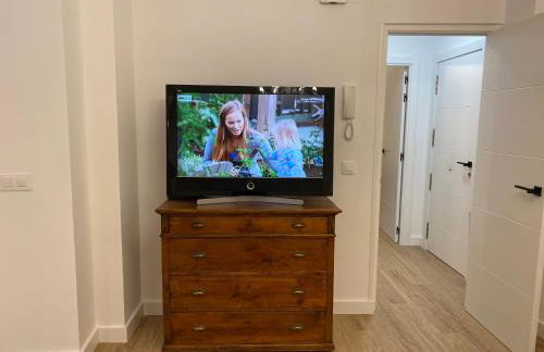 El Patio de San Pablo - Apartamento de lujo en el centro con PARKING GRATIS - Foto 11