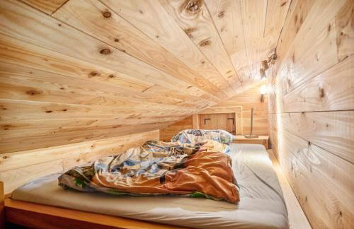 Eifelyeti Ferienwohnung mit Sauna - Foto 9