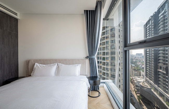 The LUMIERE Riverside Residence - Foto 44