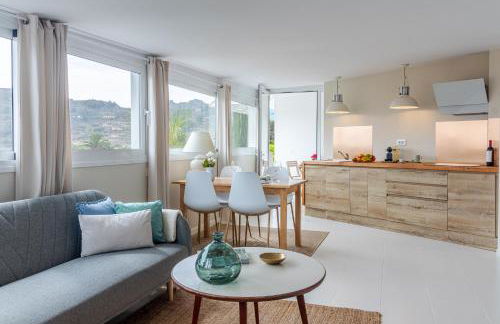 Santa Brigida Window Suite - Foto 12