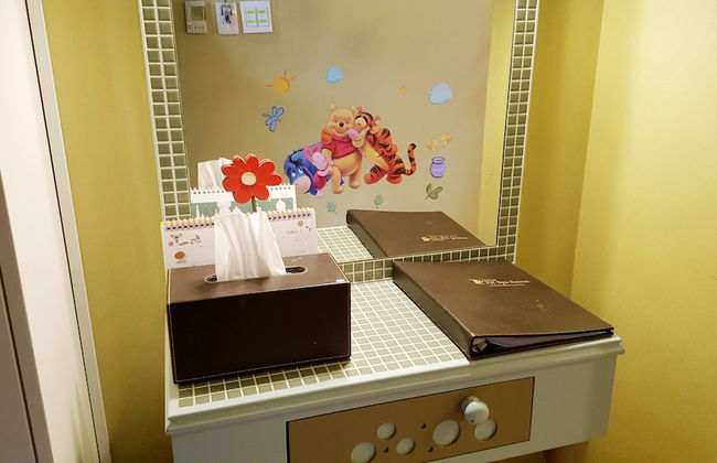 Elf Resort Hotel - Photo 69