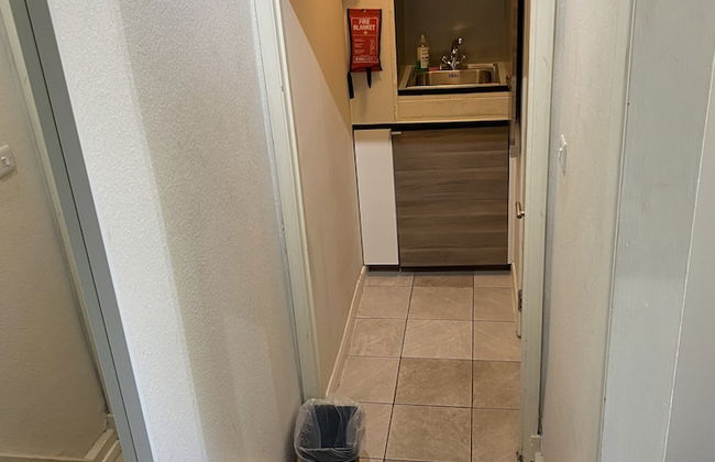 Apartments on the Park - Foto 15