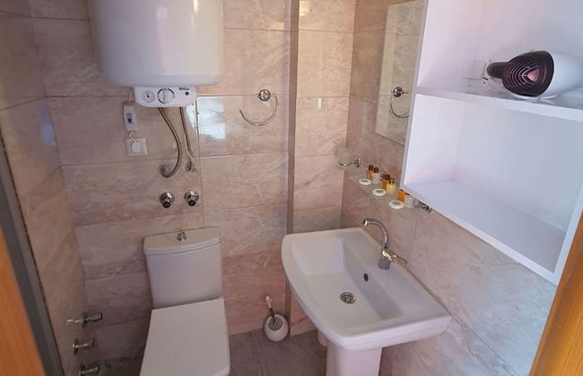 Dolly Apartments - Photo 15