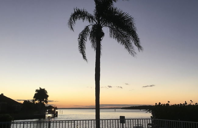 Eagle Cay Condo - Foto 11