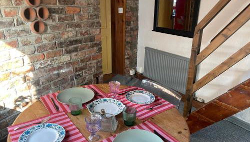 Quirky little end of terrace - Foto 5