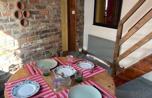 Quirky little end of terrace - Foto 5