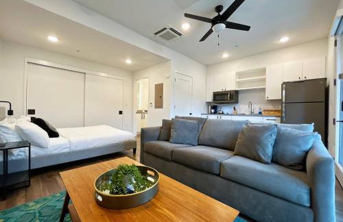 A'kasa Studio | Walk/bike to lake, Rainey & 6th St - Foto 1