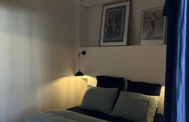 Le Gîte de la Magnanerie - Foto 16