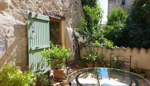 17th Century town house in Forcalquier centre - Foto 2