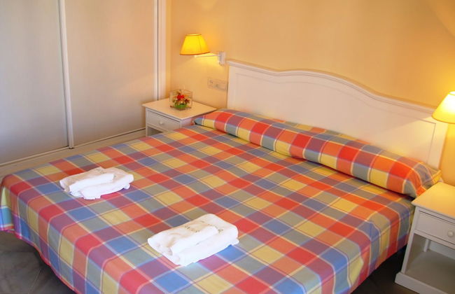 Apartamentos Las Americas - Foto 12