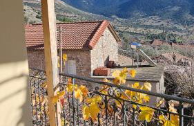 Triantafillia - Mountain Lodge by Ladonia Εpi - Foto 5