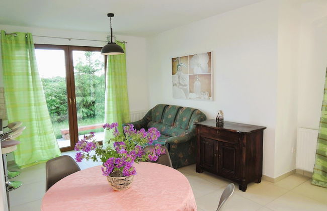 Holiday Home in Darzowice by Wolin for 8 Persons - Photo 11