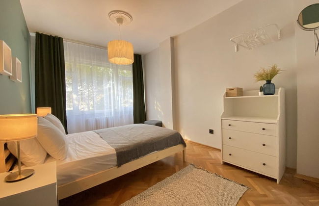 Missafir Spacious Flat Near Caddebostan Coast - Foto 27