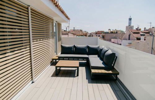 Suites Port Cambrils - Photo 36