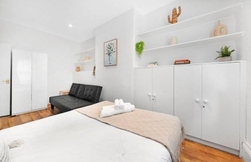 2 Bed Piccadilly Apartment 1 - Foto 23