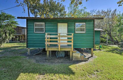 Bay Access and Dock Riverfront Tivoli Escape - Foto 35