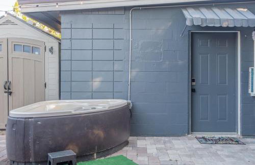 CUTE and COZY studio w jacuzzi - Foto 5