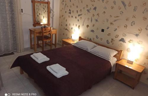 Ilia Sea Side Studios - Foto 23