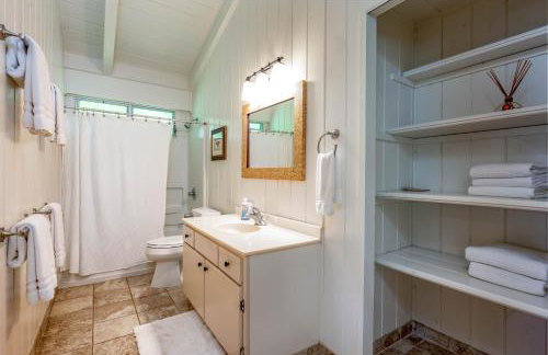 Hale Naninoa 5 Bedroom Home by RedAwning - Foto 48