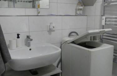 Wohlfühloase by Rent Rooms Rietz - Foto 14