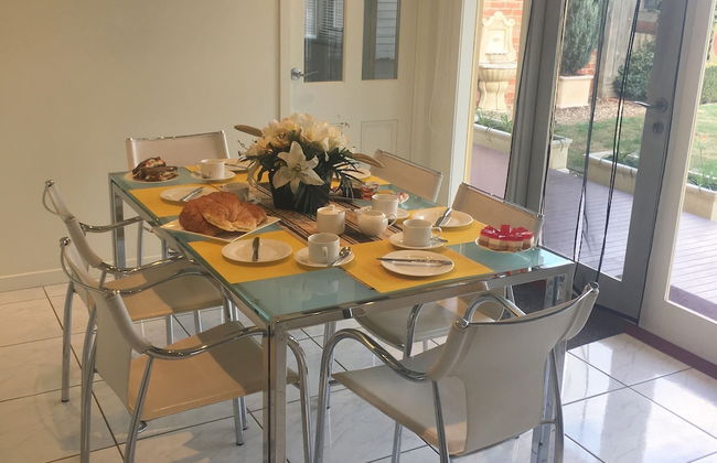 Sabina On Little Myers - Foto 10