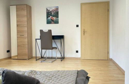 Shine Apartment Schwarzenfeld - Foto 20