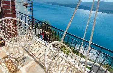 Aiora -Infinity Pool on the Cliff -Private Beach - Foto 24