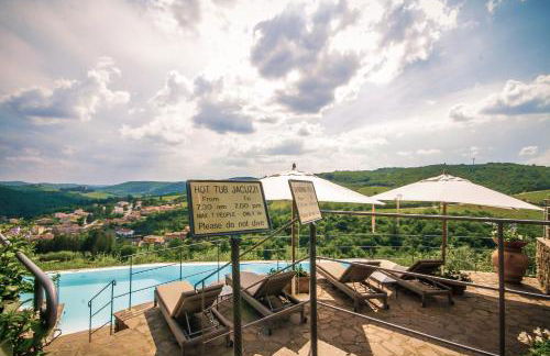 Capannelle Wine Resort - Foto 26