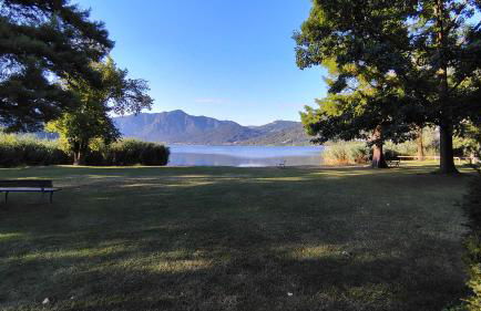 Residence Lago Blù -Riccio - Foto 44