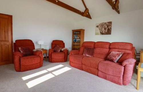 The Old Milking Parlour - Photo 7