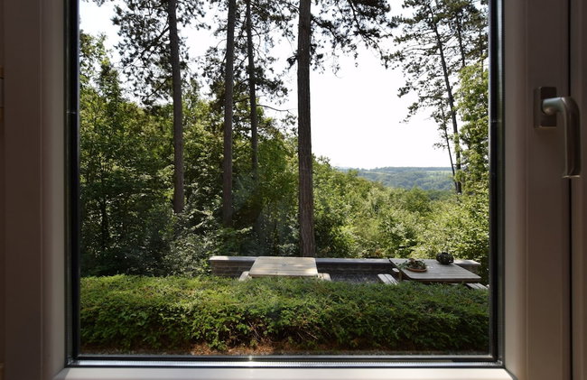 Beautiful, Modern House With Stunning Views, hot tub and Sauna in Green Surroundings - Photo 39