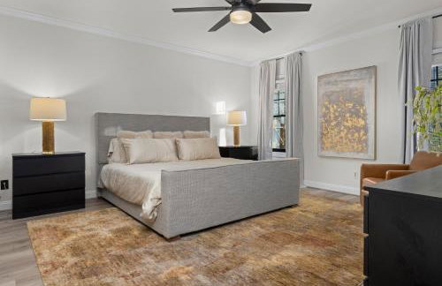 Iris Manor Luxury Modern Stay Near UAB - Photo 7