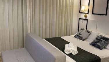 Studio Lucas By Yoo Luxo - Foto 4