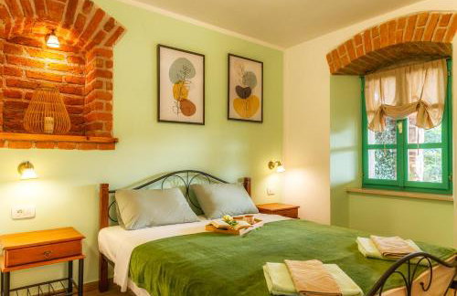 Holiday Home Prevolt - Foto 19