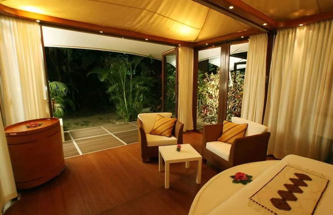 The Fiji Orchid - Foto 4