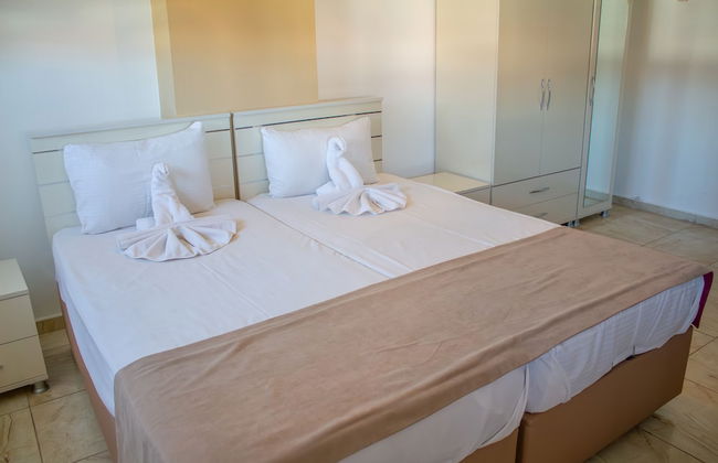 Güden Pearl Apart Hotel - Foto 51